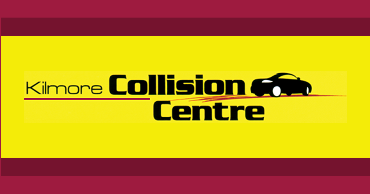 Kilmore Collision Centre Smash Repairs, Panel Beating, Accident